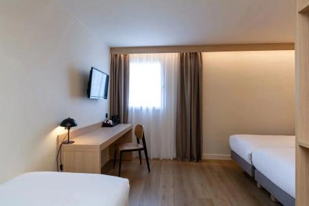 Kyriad Rouen Centre - 39