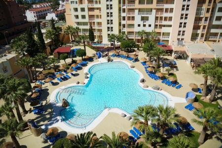 Ohtels Fenix Family - 18