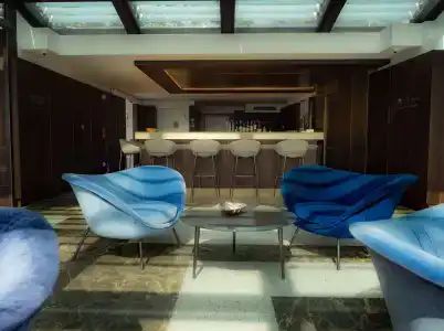 The Britannique Naples, Curio Collection By Hilton - 18