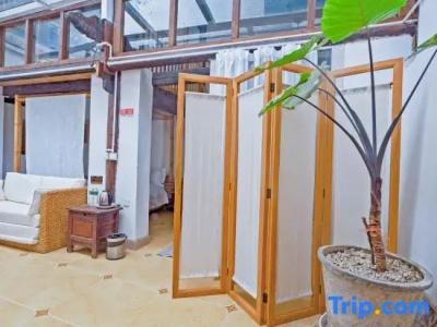 Yishu Ancient House - 65