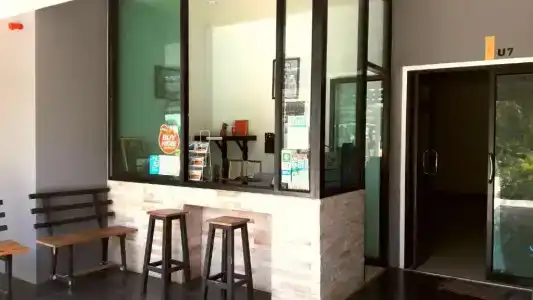 Koh Jum Hostel - 2