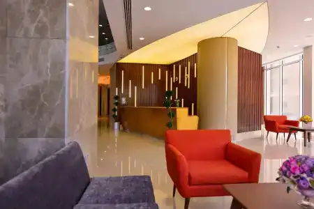 The Avenue - 43