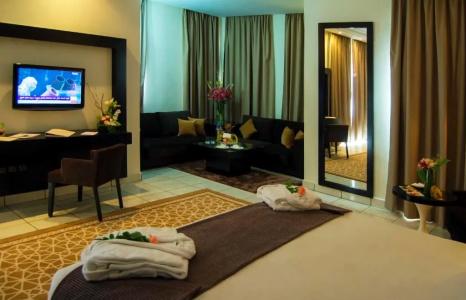 Andalucia Golf & Spa Tanger - 3