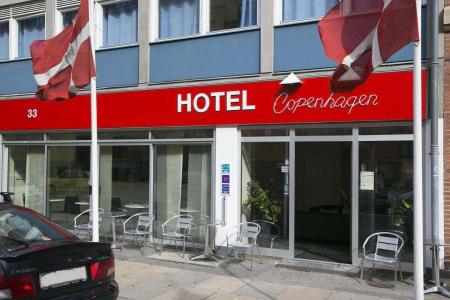 Copenhagen - 27
