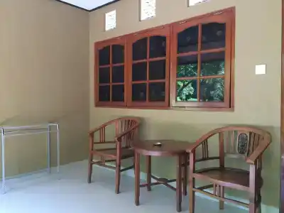 Suka Beach Inn - 44