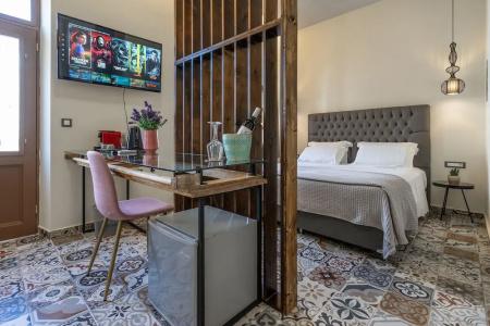 Casa Poli Suites - 44