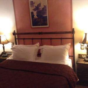 Archontiko Mesohori Suites & - 66