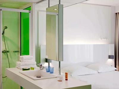 Ibis Styles Menton Centre - 94