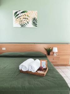 Albergo Aurora - 9