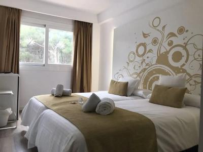 R2 Bahia Cala Ratjada - Adults Only - 24