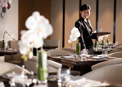 DoubleTree by Hilton Chongqing - Nan'an - 28