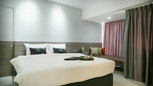 Bossotel Chiang Mai - Sha Plus - 40