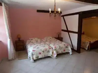 Caveau de l'ami Fritz - 1