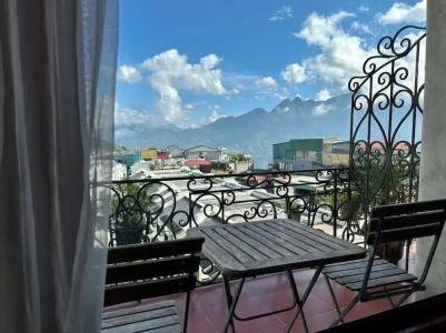 Sapa Centre - 103