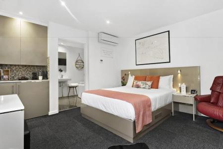 North Boutique Stays Accommodation - 38