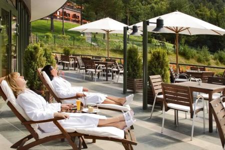 Spa Dr Irena Eris Krynica Zdrój - 15
