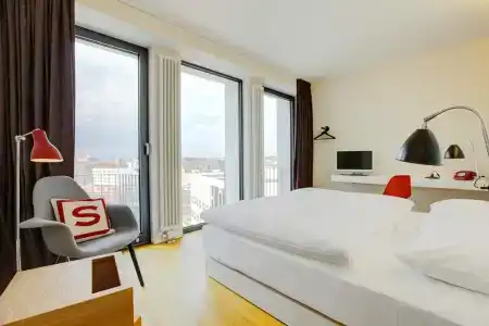 Smartcity Designhotel - 26