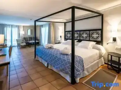 Parador de Málaga Gibralfaro - 53