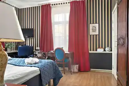 Best Western Gamla Teatern - 43