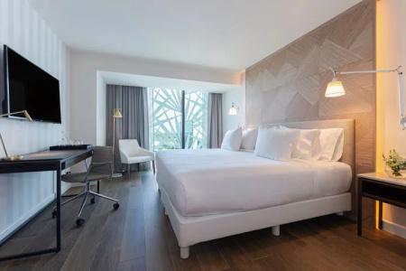 NH Collection Merida Paseo Montejo - 59