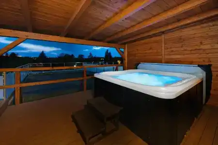 Aura Design & Garden Pool - 34