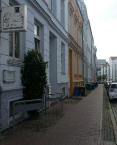 Rostock Übernachtung - 21