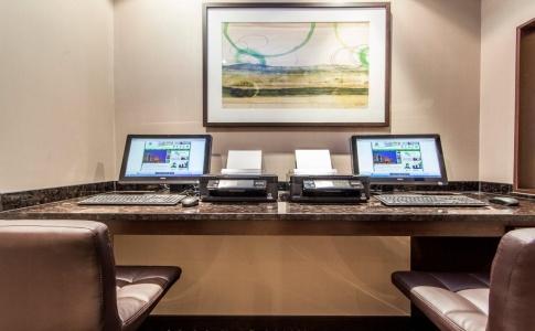 Holiday Inn Montreal, An Ihg - 5