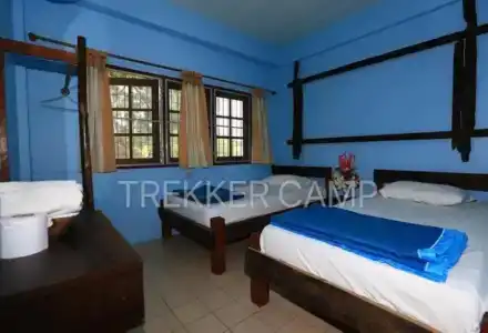 Trekker Camp - 62