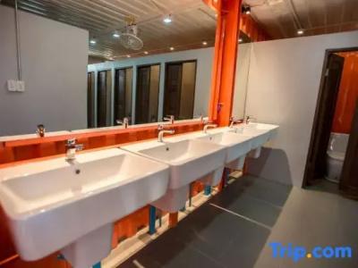 Ubox Hostel - 62