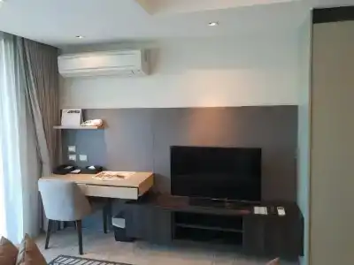 Somerset Ekamai Bangkok - SHA Plus Certified - 86