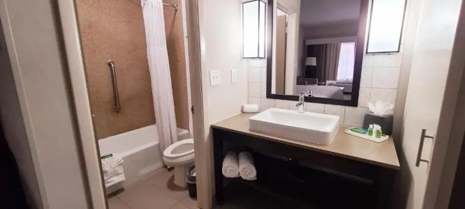 Holiday Inn West – Sunland Park, An Ihg - 36