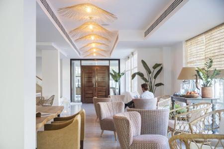 The 15th Boutique 4* - 19
