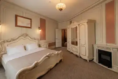 Бутик-отель Дивный Мир Империал - 3