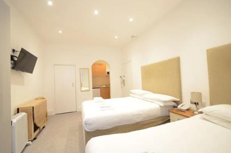 Amber Residence Aparthotel - 296