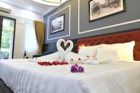 Hanoi Elpis Grand - 47