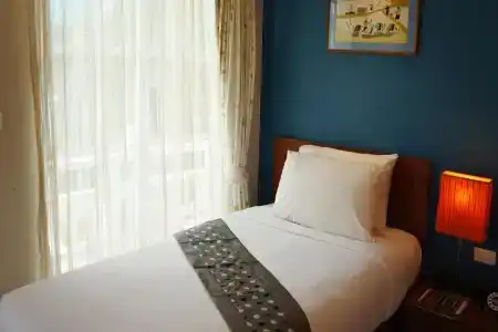 The Beach Boutique House Sha Extra Plus - 33