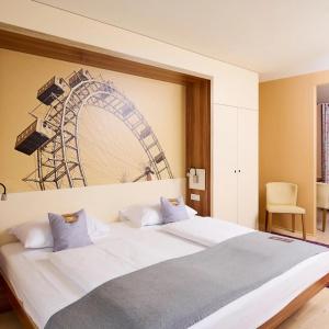 Jufa Wien - 32