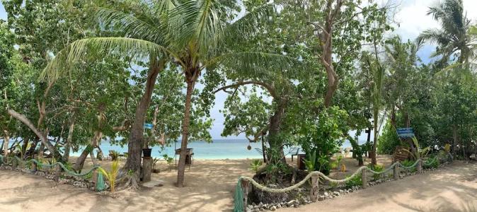 Dhamana Beach - 13