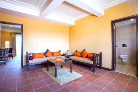 Temple Tree & Spa - 110