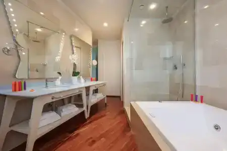 iH Grande Albergo Delle Nazioni - 21
