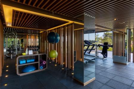 Le Meridien Suvarnabhumi, Bangkok Golf Resort and Spa - 46