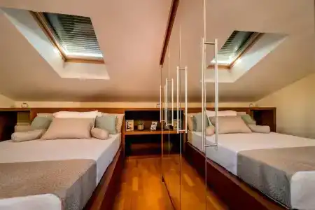 Hedera Residences - Kumbor - 39