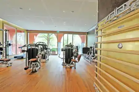 Castello Del Sole Beach Resort&Spa - 11