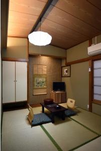 Ryokan Sansuiso - 20
