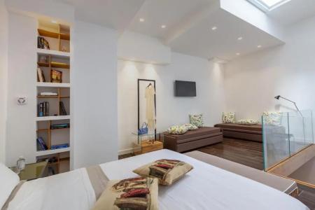 Qui Vicino boutique rooms and suites - 74