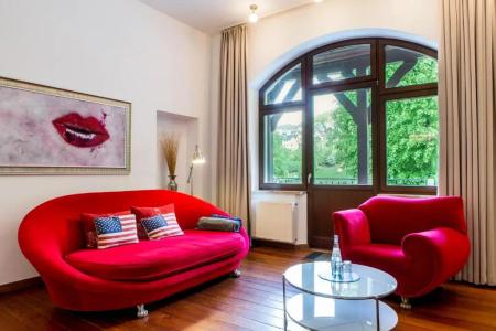 Villa Vinum Cochem - 27