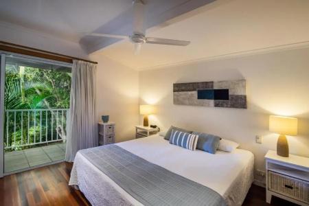 South Pacific & Spa Noosa - 178