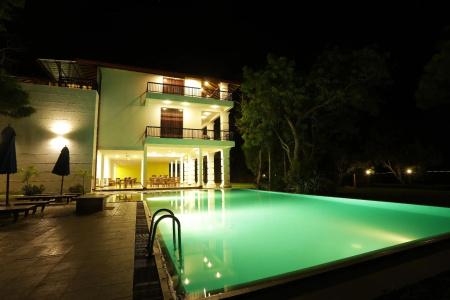 Diya Dahara Resort - 11