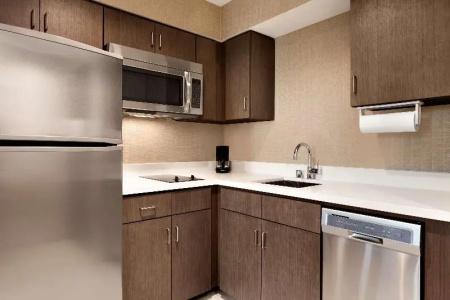Homewood Suites By Hilton John Wayne Airport - 79
