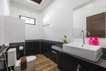 Wanna Dream Pool Villas Ao Nang - 10